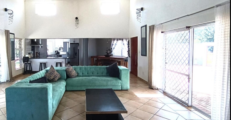 4 Bedroom Property for Sale in Firlands Western Cape